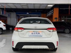 Toyota Corolla 1.8L CVT Sport - ფოტო 5