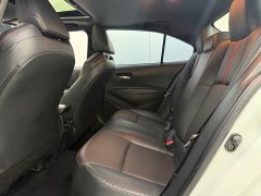 Toyota Corolla 1.8L CVT Sport - ფოტო 7