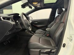 Toyota Corolla 1.8L CVT Sport - ფოტო 8