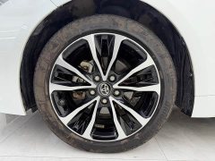Toyota Corolla 1.8L CVT Sport - ფოტო 9
