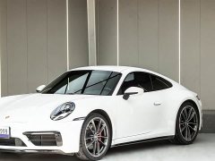 Porsche 911 Carrera S 3.0T - ფოტო 1