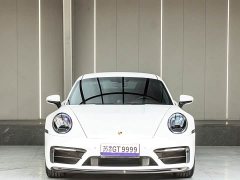 Porsche 911 Carrera S 3.0T - ფოტო 10