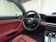Porsche 911 Carrera S 3.0T - ფოტო 12