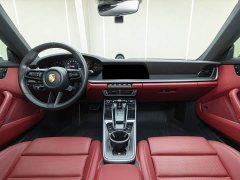 Porsche 911 Carrera S 3.0T - ფოტო 13