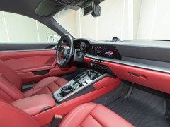 Porsche 911 Carrera S 3.0T - ფოტო 14