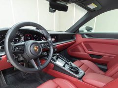 Porsche 911 Carrera S 3.0T - ფოტო 15