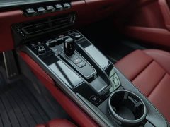 Porsche 911 Carrera S 3.0T - ფოტო 17