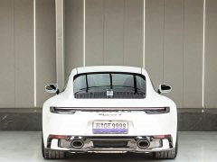 Porsche 911 Carrera S 3.0T - ფოტო 3