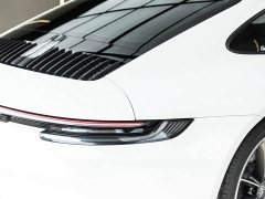 Porsche 911 Carrera S 3.0T - ფოტო 4