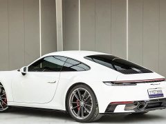 Porsche 911 Carrera S 3.0T - ფოტო 5