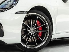 Porsche 911 Carrera S 3.0T - ფოტო 6