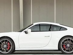 Porsche 911 Carrera S 3.0T - ფოტო 7