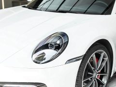 Porsche 911 Carrera S 3.0T - ფოტო 8