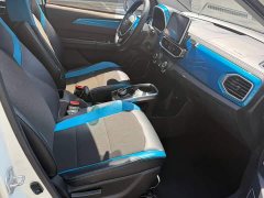 BYD Yuan Plus EV 2019 Agile Edition - ფოტო 10
