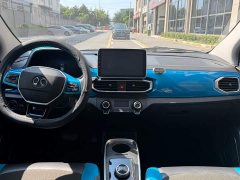 BYD Yuan Plus EV 2019 Agile Edition - ფოტო 11