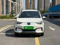 BYD Yuan Plus EV 2019 Agile Edition - ფოტო 2