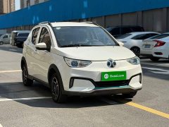 BYD Yuan Plus EV 2019 Agile Edition - ფოტო 3