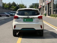 BYD Yuan Plus EV 2019 Agile Edition - ფოტო 5