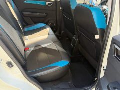 BYD Yuan Plus EV 2019 Agile Edition - ფოტო 9