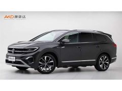 Volkswagen Langjing Lingyu 530TSI AWD Flagship Shengjing Pro - ფოტო 1