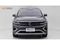 Volkswagen Langjing Lingyu 530TSI AWD Flagship Shengjing Pro - ფოტო 2