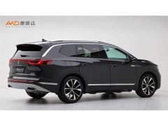 Volkswagen Langjing Lingyu 530TSI AWD Flagship Shengjing Pro - ფოტო 3