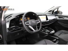 Volkswagen Langjing Lingyu 530TSI AWD Flagship Shengjing Pro - ფოტო 6