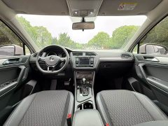 Volkswagen Tiguan L 280TSI Automatic FWD Smart Comfort Edition - ფოტო 5