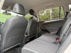 Volkswagen Tiguan L 280TSI Automatic FWD Smart Comfort Edition - ფოტო 6