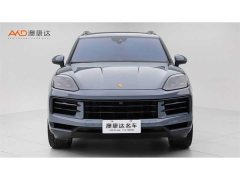Porsche Cayenne 3.0T - ფოტო 2