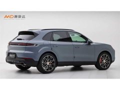 Porsche Cayenne 3.0T - ფოტო 3