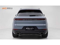 Porsche Cayenne 3.0T - ფოტო 4