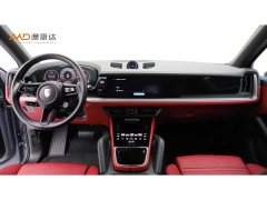 Porsche Cayenne 3.0T - ფოტო 5