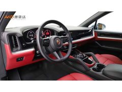 Porsche Cayenne 3.0T - ფოტო 6