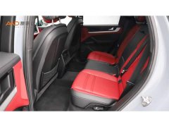 Porsche Cayenne 3.0T - ფოტო 7