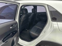 BAIC LIFE 2021 1.5L CVT CROSS Lingqu Edition - ფოტო 12