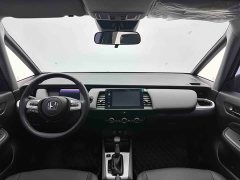 BAIC LIFE 2021 1.5L CVT CROSS Lingqu Edition - ფოტო 14