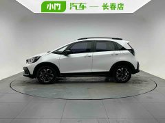 BAIC LIFE 2021 1.5L CVT CROSS Lingqu Edition - ფოტო 3