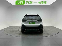 BAIC LIFE 2021 1.5L CVT CROSS Lingqu Edition - ფოტო 4