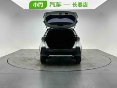 BAIC LIFE 2021 1.5L CVT CROSS Lingqu Edition - ფოტო 5