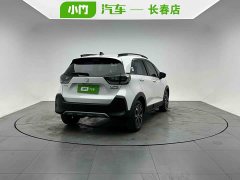 BAIC LIFE 2021 1.5L CVT CROSS Lingqu Edition - ფოტო 6