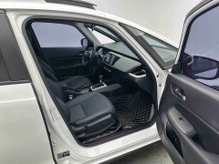 BAIC LIFE 2021 1.5L CVT CROSS Lingqu Edition - ფოტო 7