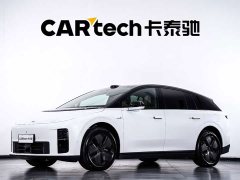 Li Auto i6 2025 Two-Wheel Drive Standard - ფოტო 1