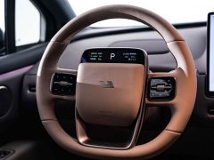 Li Auto i6 2025 Two-Wheel Drive Standard - ფოტო 11