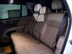 Li Auto i6 2025 Two-Wheel Drive Standard - ფოტო 13