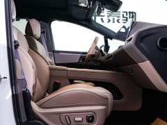 Li Auto i6 2025 Two-Wheel Drive Standard - ფოტო 14