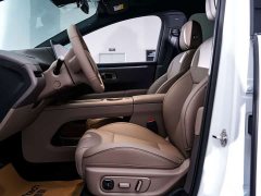 Li Auto i6 2025 Two-Wheel Drive Standard - ფოტო 15