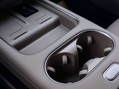 Li Auto i6 2025 Two-Wheel Drive Standard - ფოტო 17