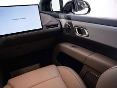 Li Auto i6 2025 Two-Wheel Drive Standard - ფოტო 19
