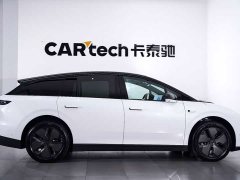 Li Auto i6 2025 Two-Wheel Drive Standard - ფოტო 2